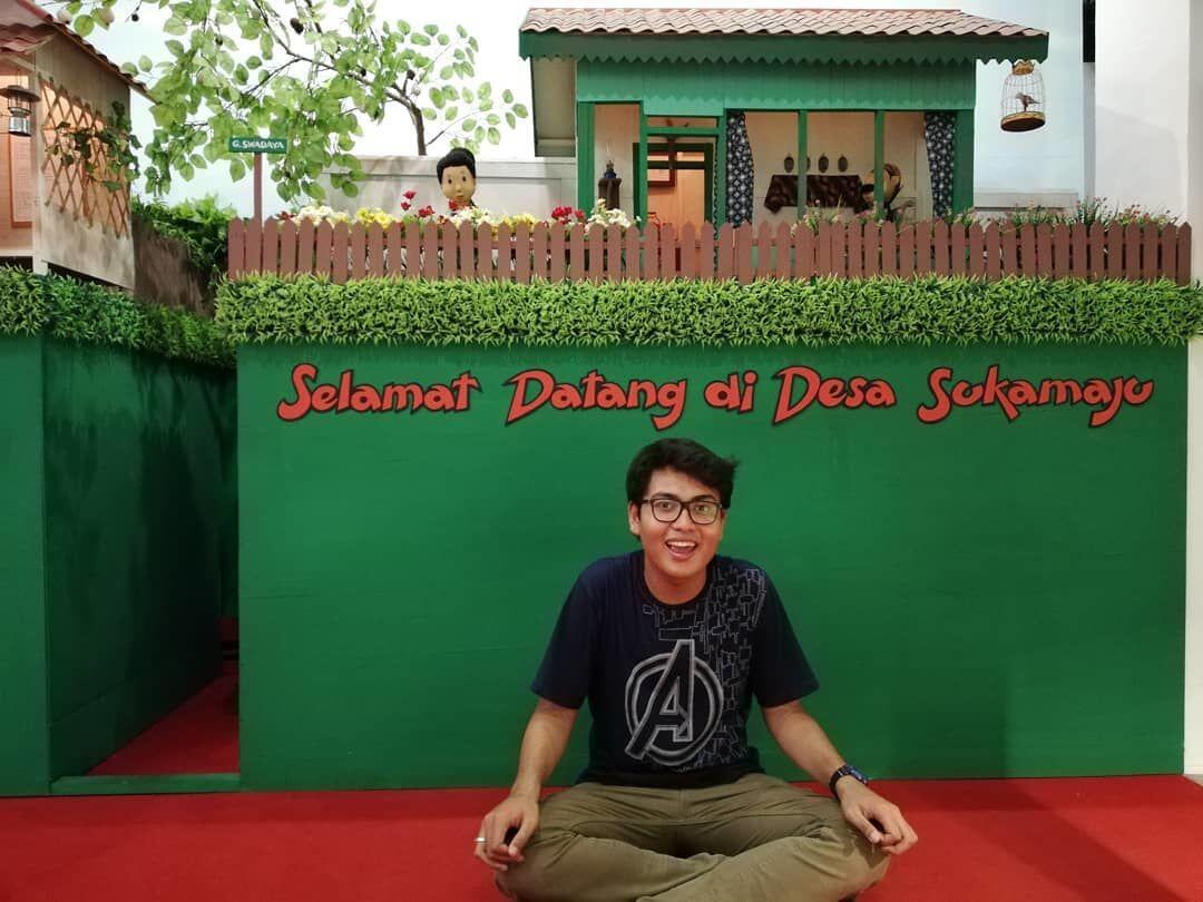 5 Keseruan Berkunjung ke Museum Sanggar Gubug Wayang di Mojokerto
