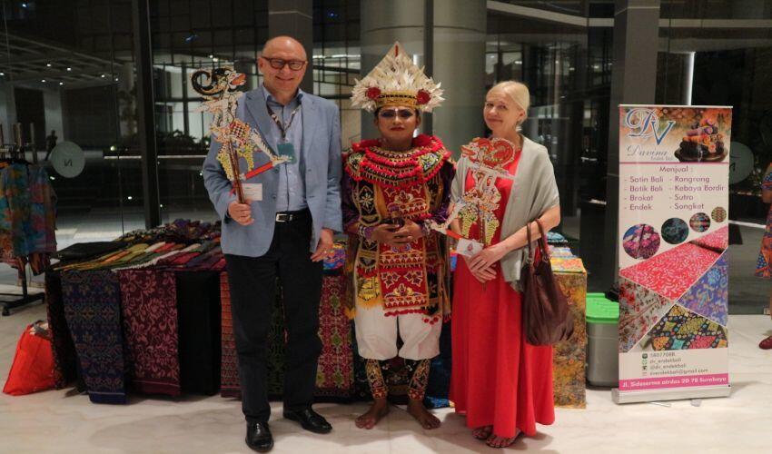 5 Keseruan Berkunjung ke Museum Sanggar Gubug Wayang di Mojokerto