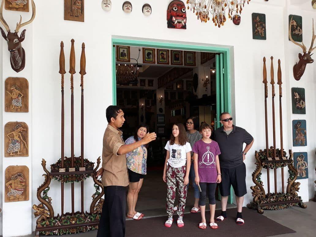 5 Keseruan Berkunjung ke Museum Sanggar Gubug Wayang di Mojokerto
