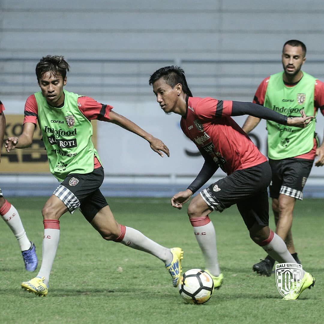 Preview Persib Vs Bali United: Partai Sengit Penuh Arti di Batakan