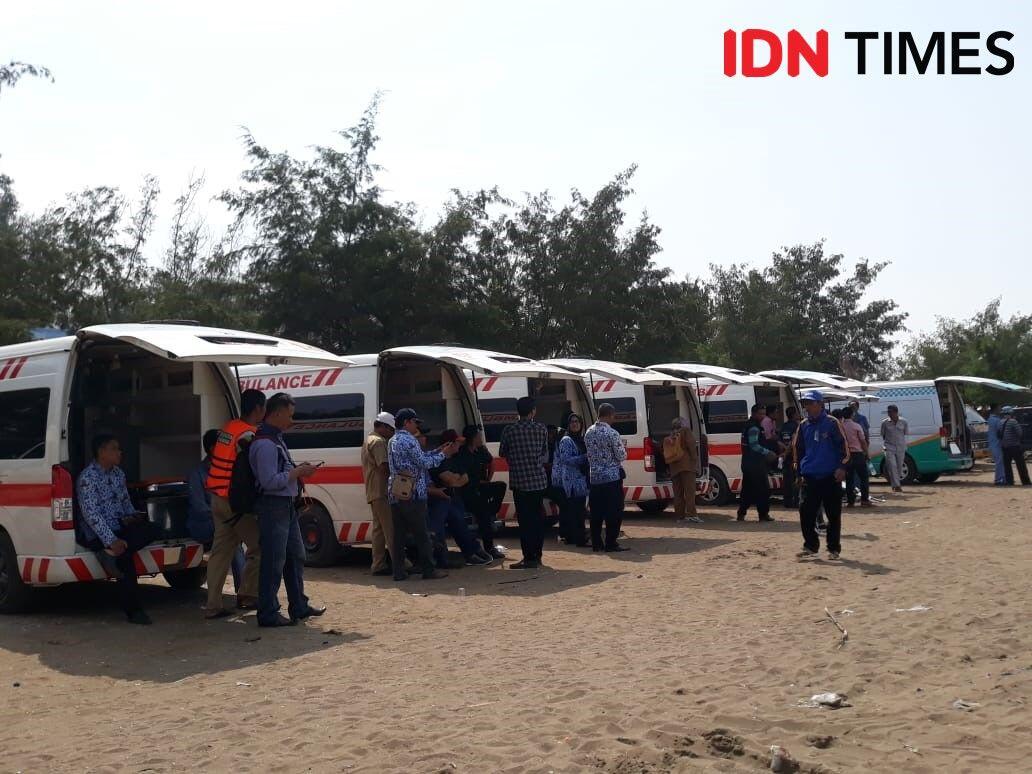YLKI: Hak Korban Jatuhnya Lion Air Dapat Kompensasi Rp1,25 M