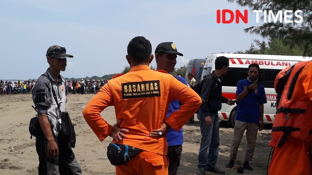Anggota DPRD Bangka Belitung Jadi Korban Pesawat Jatuh