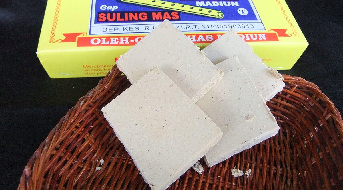 11 Jajanan Manis Khas Jawa Timuran, Cocok Buat Oleh-olehmu Nih