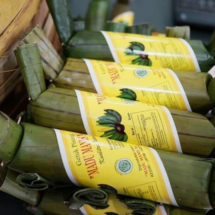 11 Jajanan Manis Khas Jawa Timuran, Cocok Buat Oleh-olehmu Nih