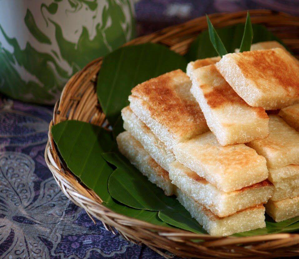 11 Jajanan Manis Khas Jawa Timuran, Cocok Buat Oleh-olehmu Nih