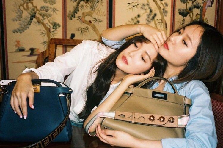 Walau Suka Berantem, Ini 7 Keuntungan Punya Kakak Perempuan