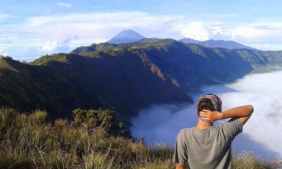 7 Desa Terindah di Indonesia, Gak Kalah Cantik dengan Luar Negeri