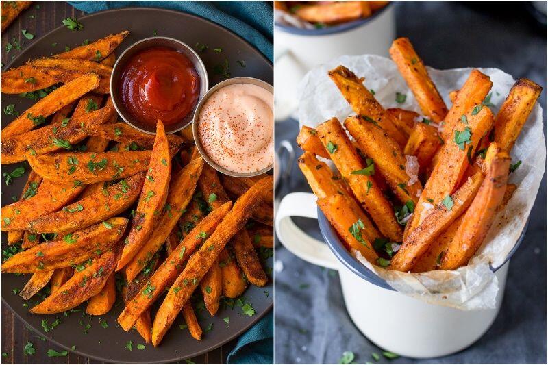 8 Makanan dan Minuman yang Ampuh Usir Nyeri Otot Usai Olahraga Berat