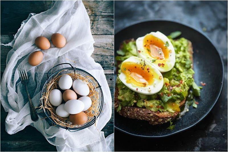 8 Makanan dan Minuman yang Ampuh Usir Nyeri Otot Usai Olahraga Berat