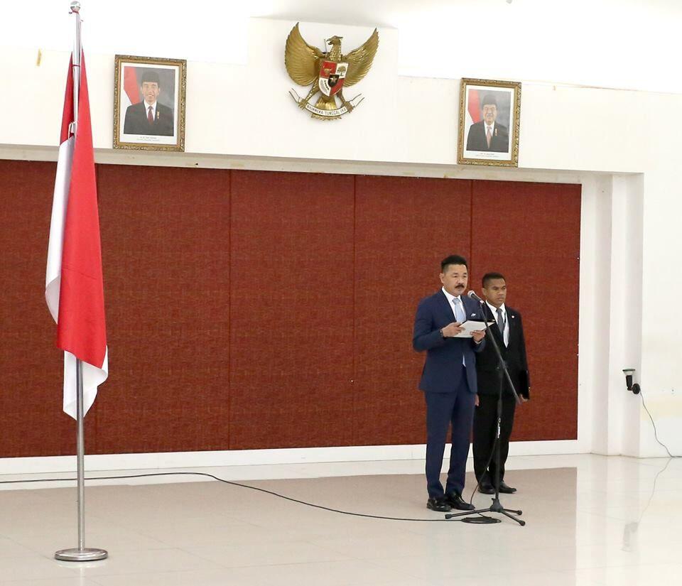 5 Fakta Rusdi Kirana, Bos Lion Air yang Tajir Melintir