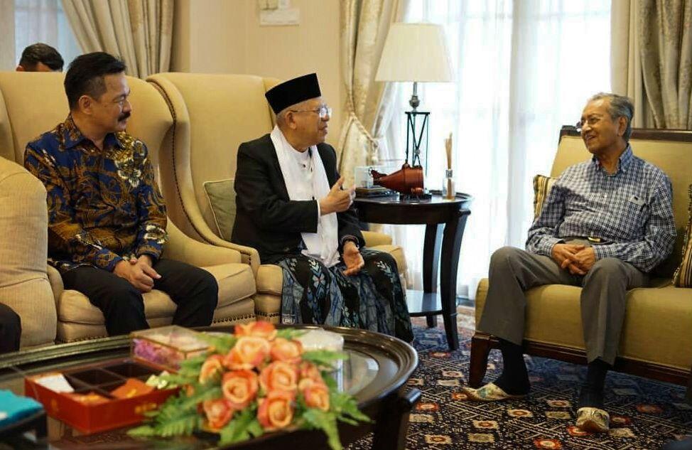 5 Fakta Rusdi Kirana, Bos Lion Air yang Tajir Melintir