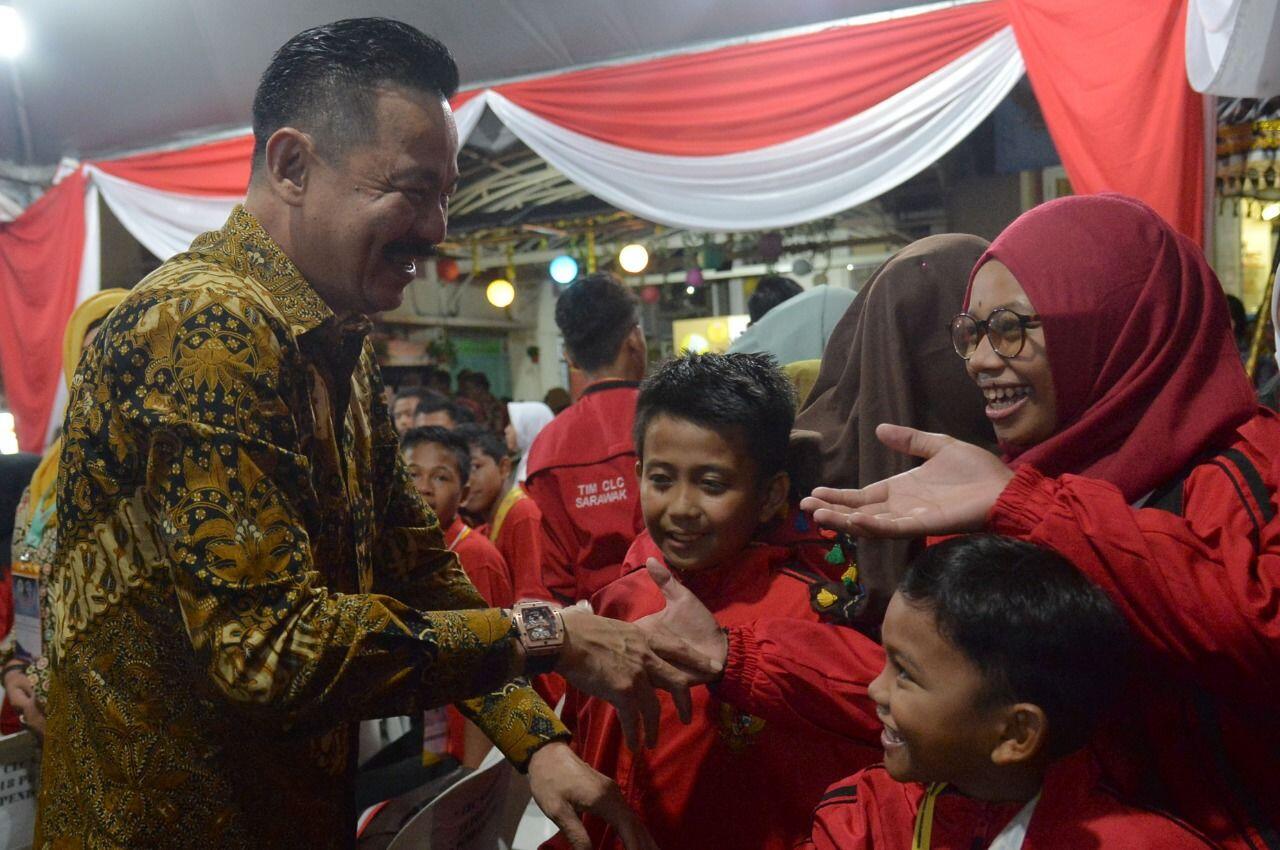 5 Fakta Rusdi Kirana, Bos Lion Air yang Tajir Melintir