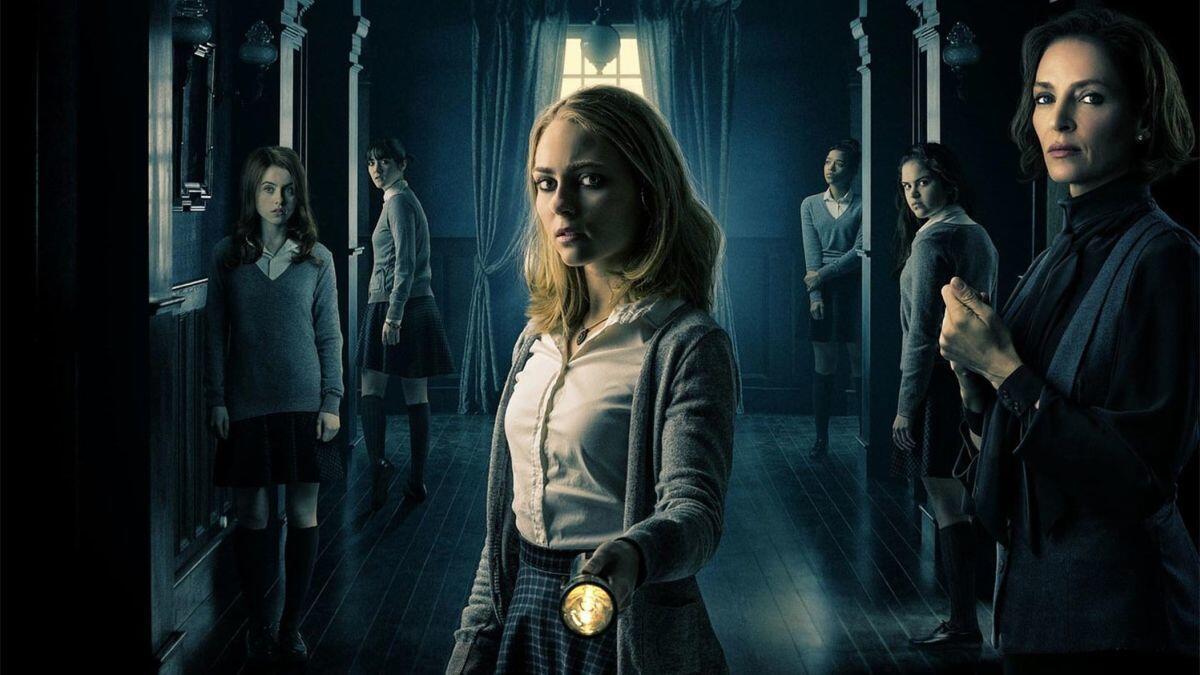 8 Film Hollywood yang Tayang di Bioskop November 2018, Harus Nonton!