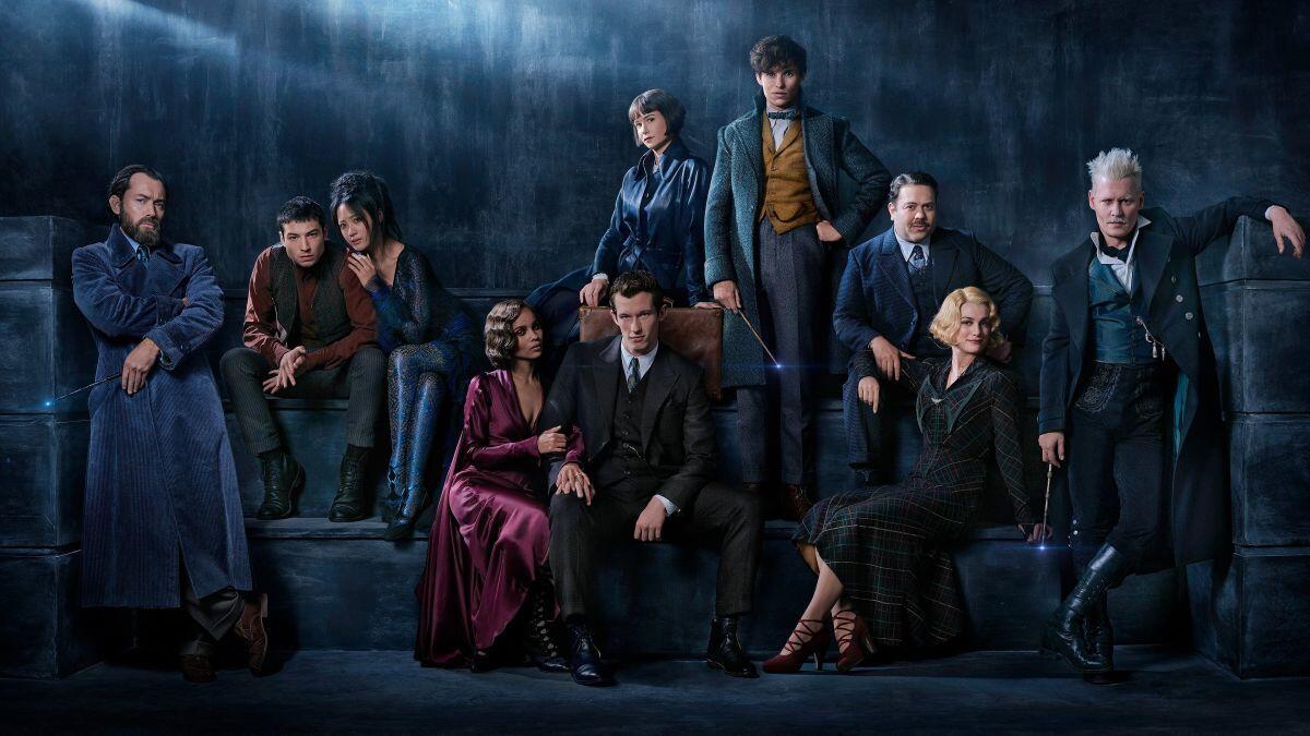 8 Film Hollywood yang Tayang di Bioskop November 2018, Harus Nonton!