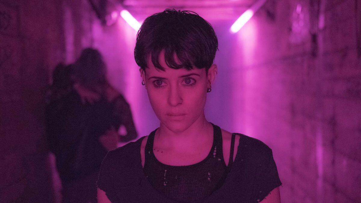 8 Film Hollywood yang Tayang di Bioskop November 2018, Harus Nonton!