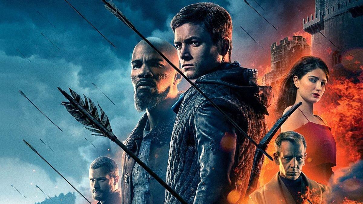 8 Film Hollywood yang Tayang di Bioskop November 2018, Harus Nonton!