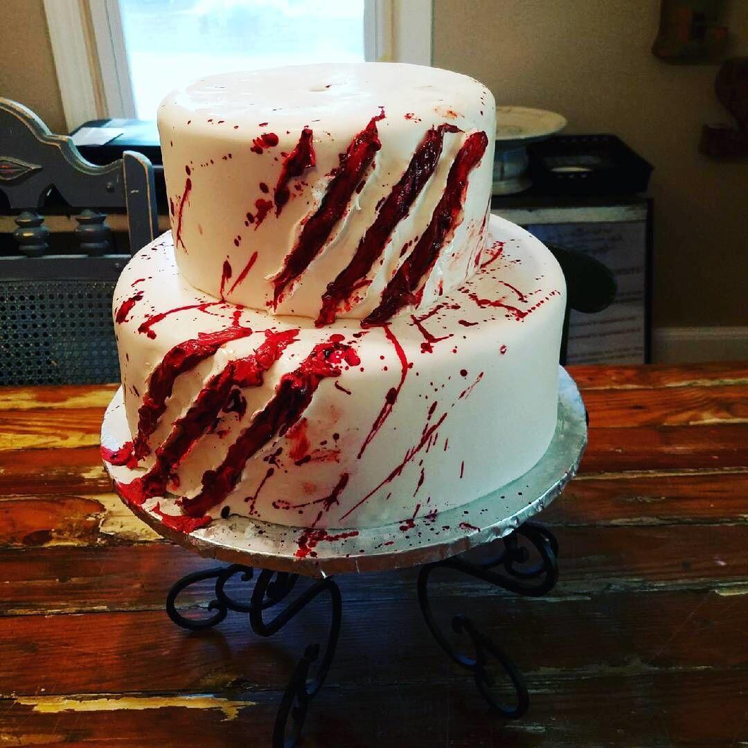 Unik, 20 Makanan Bertema Halloween Ini Kreatifnya Gak Masuk Akal