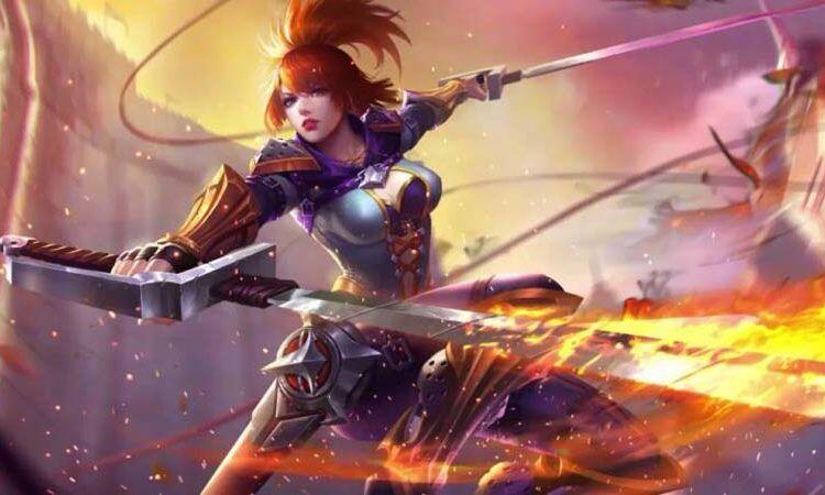 Anti-Noob Player, 5 Hero Mobile Legends Ini Sukar Dimainkan