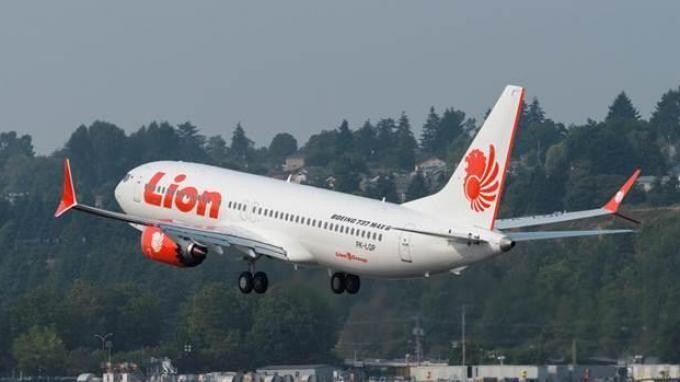 Ratusan Keluarga Korban Lion Air JT 610 Telah Diterbangkan ke Jakarta