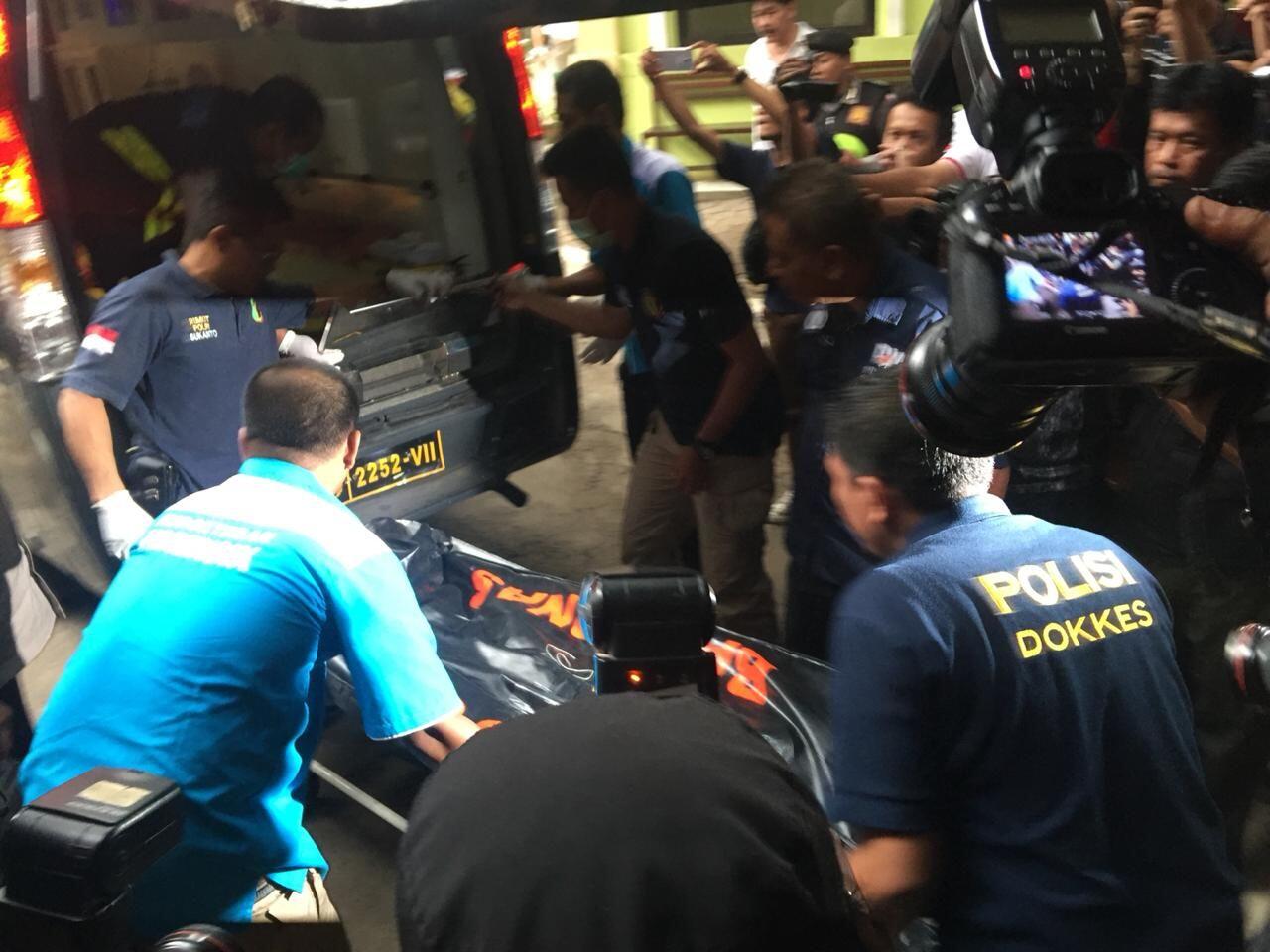 26 Kantong Jenazah Korban Lion Air Belum Bisa Diidentifikasi