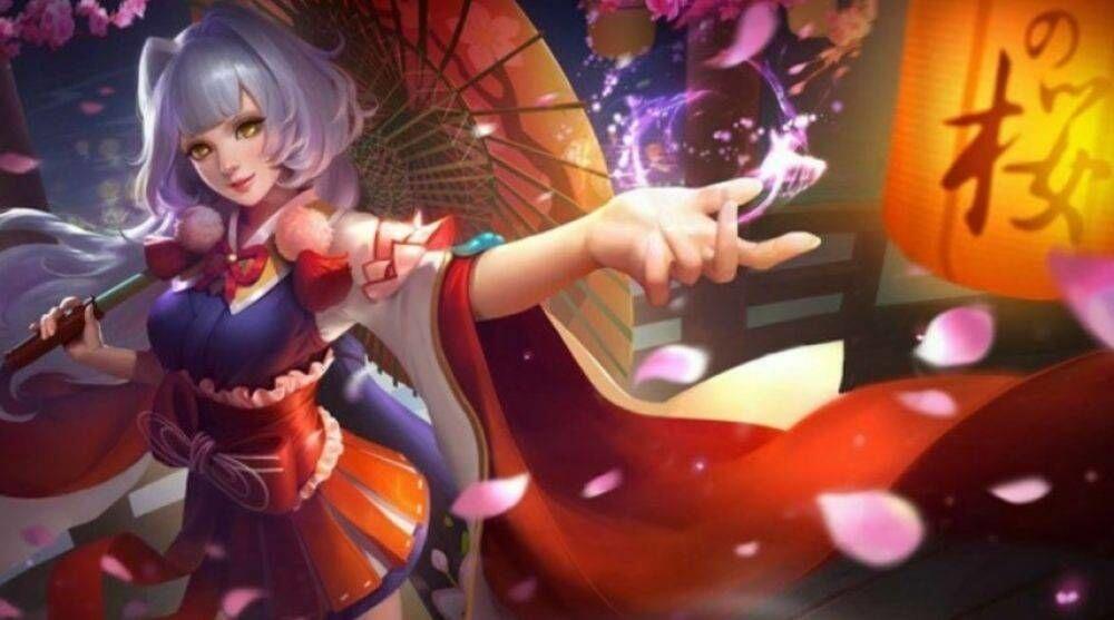 Anti-Noob Player, 5 Hero Mobile Legends Ini Sukar Dimainkan