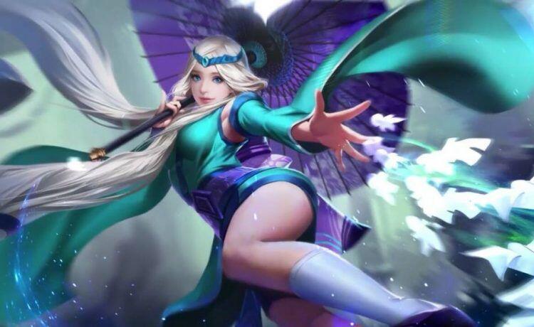 Anti-Noob Player, 5 Hero Mobile Legends Ini Sukar Dimainkan