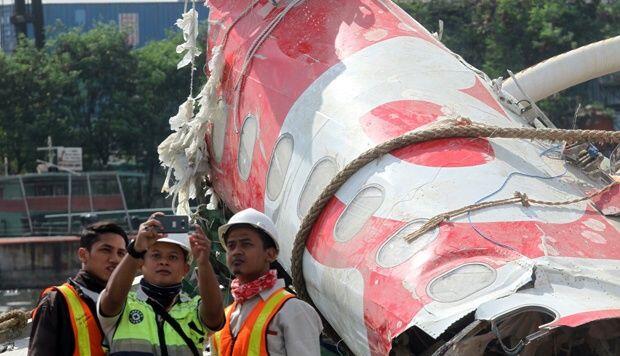 Belajar dari Catatan Insiden, Ini 4 Penyebab Utama Kecelakaan Pesawat