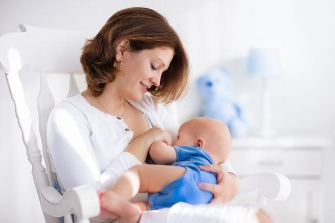 Menyusui Ternyata Juga Bagus untuk Ibu, Ini 5 Manfaat Kesehatannya