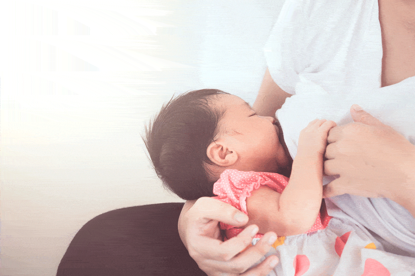 Menyusui Ternyata Juga Bagus untuk Ibu, Ini 5 Manfaat Kesehatannya