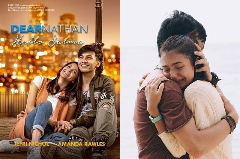 Review Film Hello Salma, Restu Orangtua Jadi Alasan Cinta Tak Bersatu