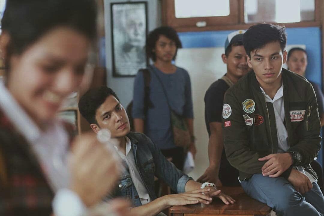 Review Film Hello Salma, Restu Orangtua Jadi Alasan Cinta Tak Bersatu