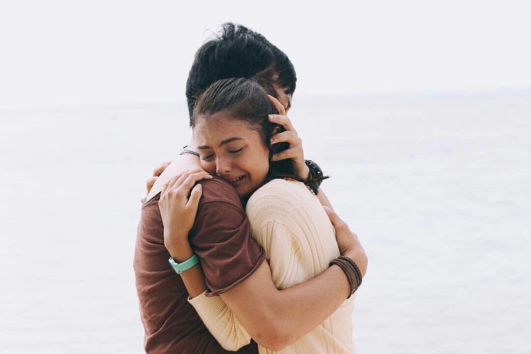 Review Film Hello Salma, Restu Orangtua Jadi Alasan Cinta Tak Bersatu