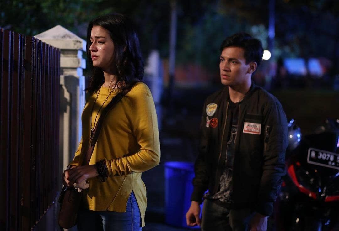 Review Film Hello Salma, Restu Orangtua Jadi Alasan Cinta Tak Bersatu