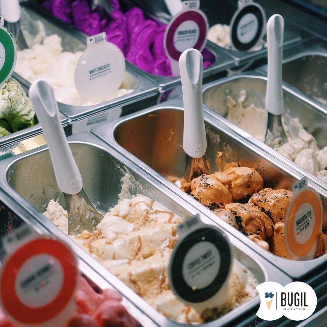 5 Kedai Gelato yang Populer di Kota Malang, Sudah Coba?