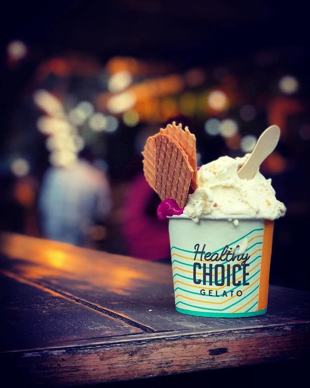 5 Kedai Gelato yang Populer di Kota Malang, Sudah Coba?