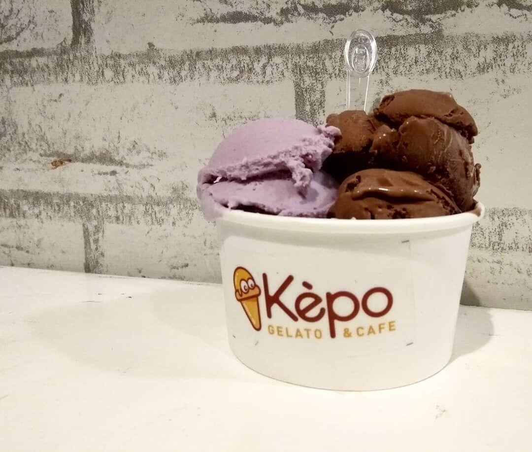 5 Kedai Gelato yang Populer di Kota Malang, Sudah Coba?