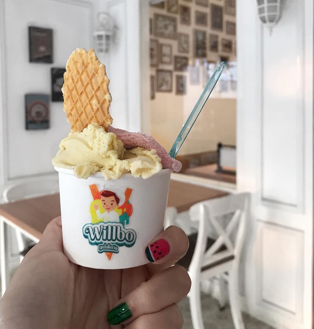 5 Kedai Gelato yang Populer di Kota Malang, Sudah Coba?
