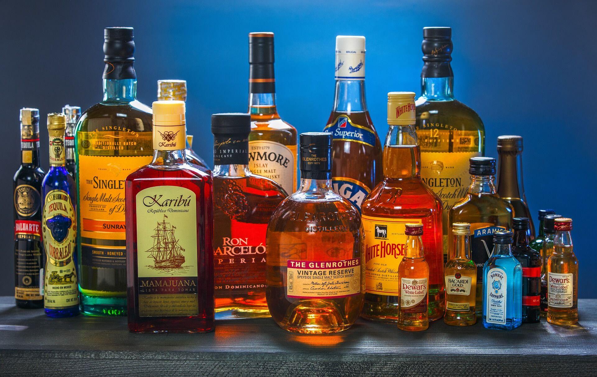 Kenapa Minum Alkohol Berbahaya? Ini 12 Risiko yang Perlu Diwaspadai