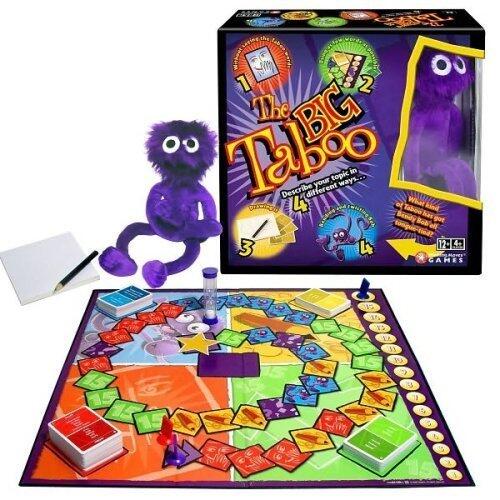Belajar Bahasa Inggris Makin Gampang dengan 7 Board Game Seru Ini!