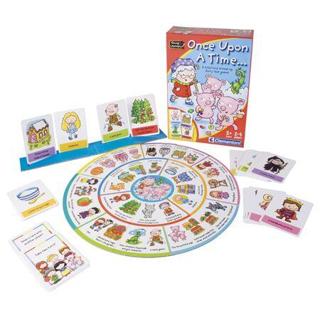 Belajar Bahasa Inggris Makin Gampang dengan 7 Board Game Seru Ini!