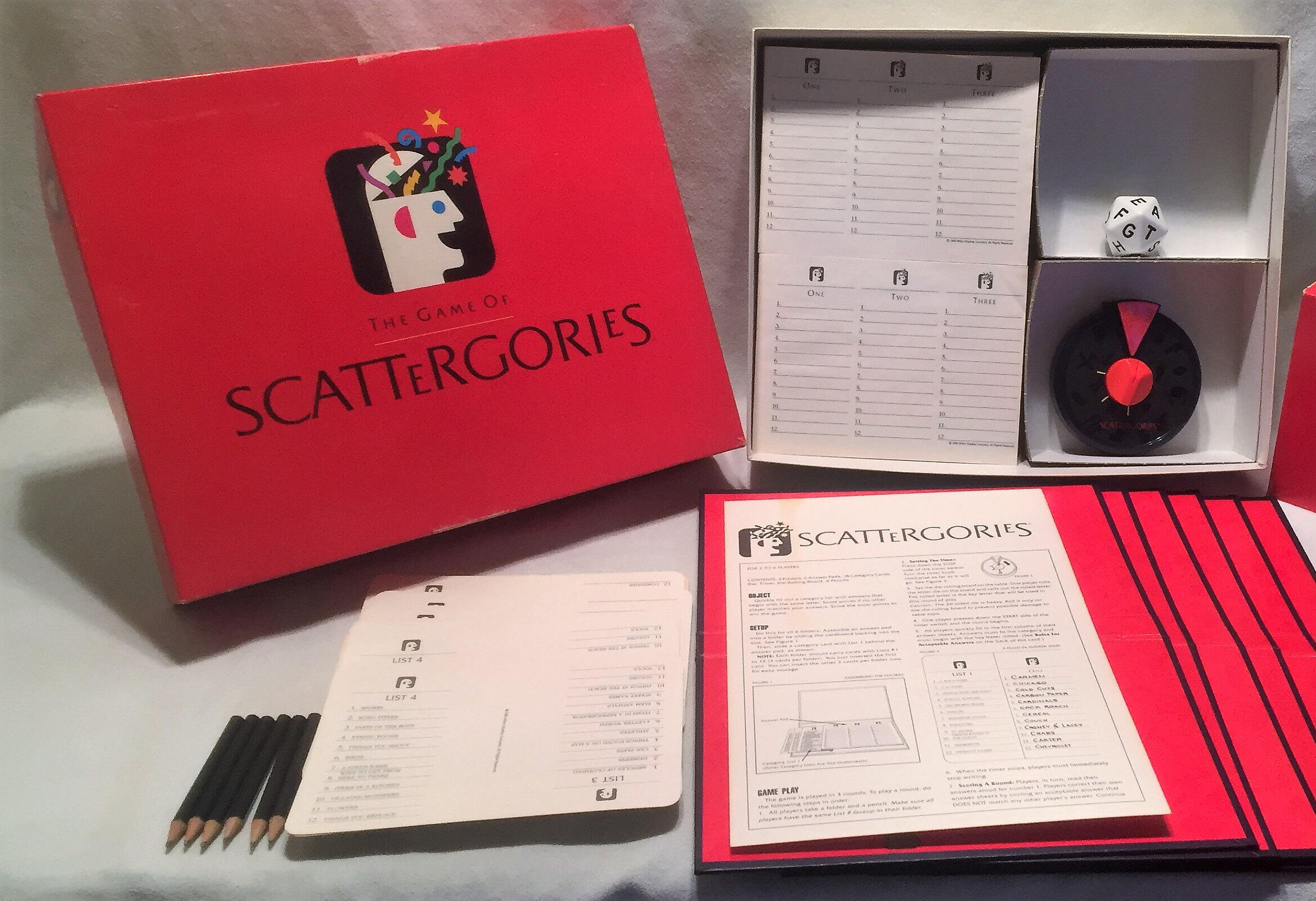 Belajar Bahasa Inggris Makin Gampang dengan 7 Board Game Seru Ini!