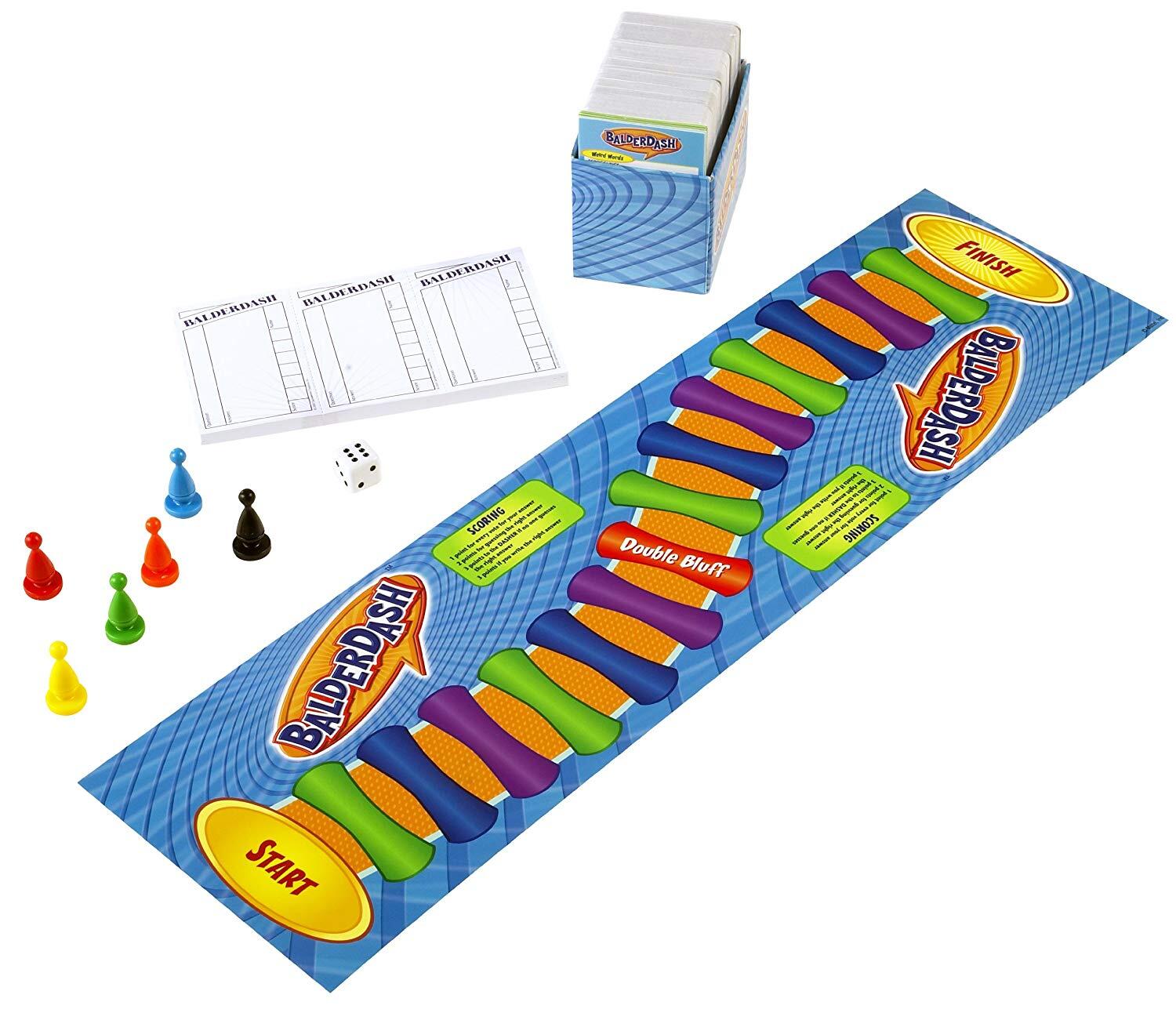 Belajar Bahasa Inggris Makin Gampang dengan 7 Board Game Seru Ini!