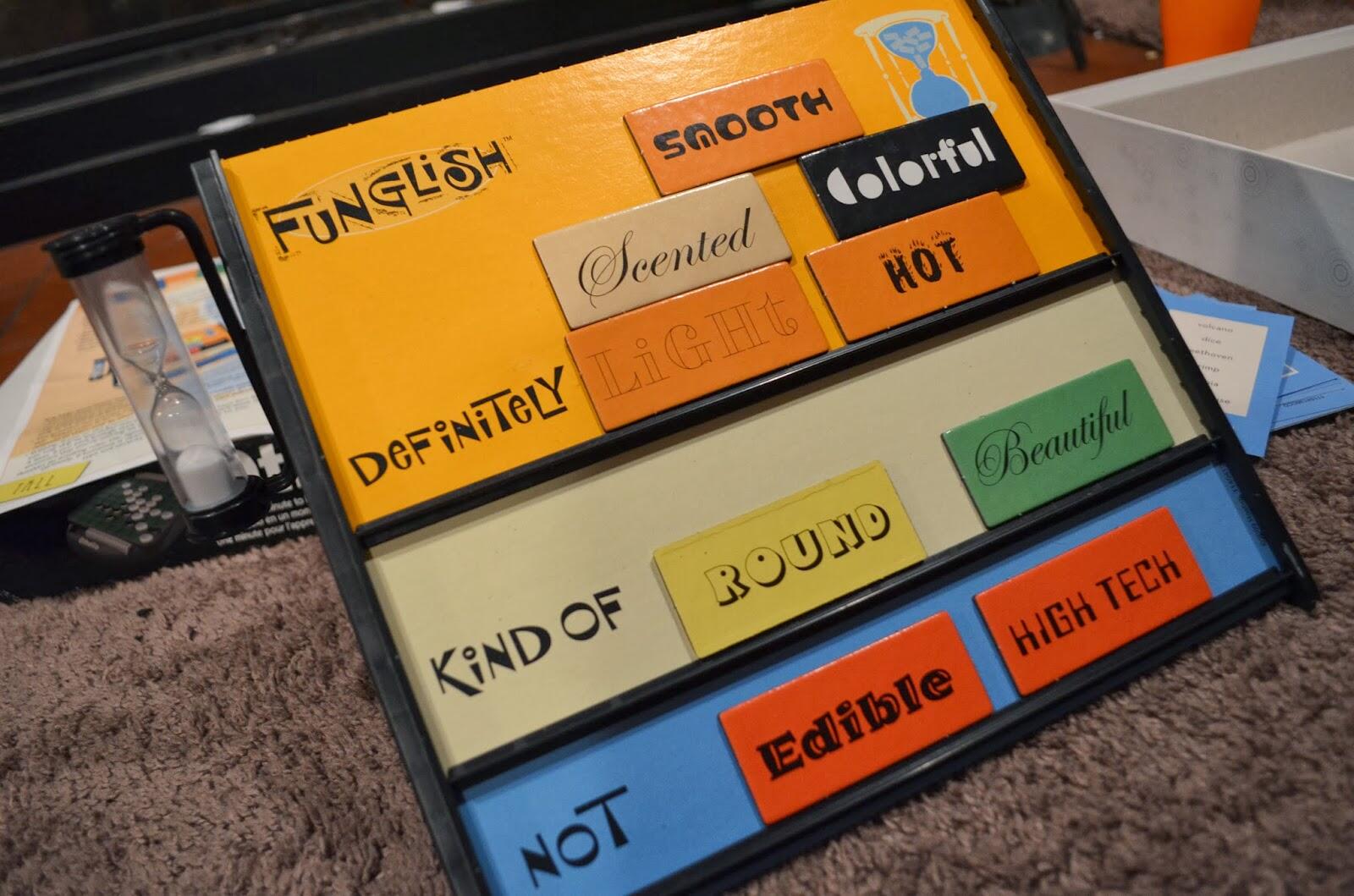 Belajar Bahasa Inggris Makin Gampang dengan 7 Board Game Seru Ini!