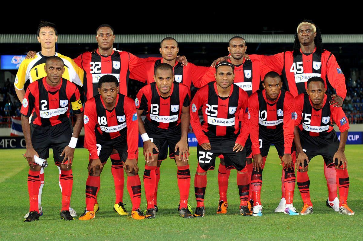 Preview Persipura Vs Persebaya: Menang Jadi Opsi Tunggal