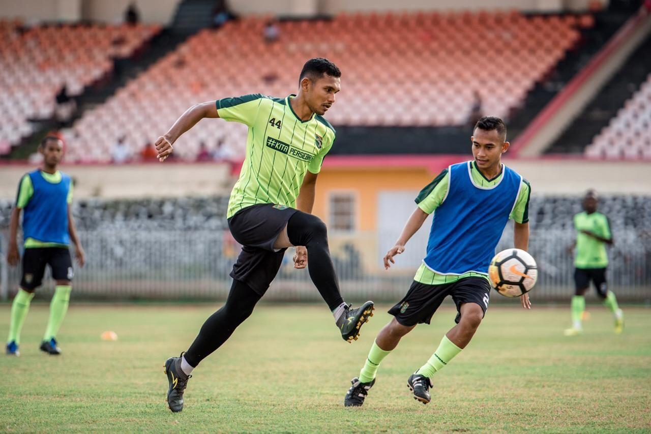 Preview Persipura Vs Persebaya: Menang Jadi Opsi Tunggal