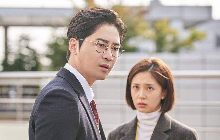 6 Drama Korea Genre Romantis Ini Mulai Tayang Bulan November 2018