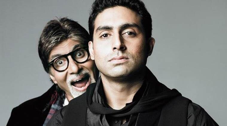 5 Film Ini Buktikan KompaknyaAmitabh Bachchan dan Abhishek Bachchan