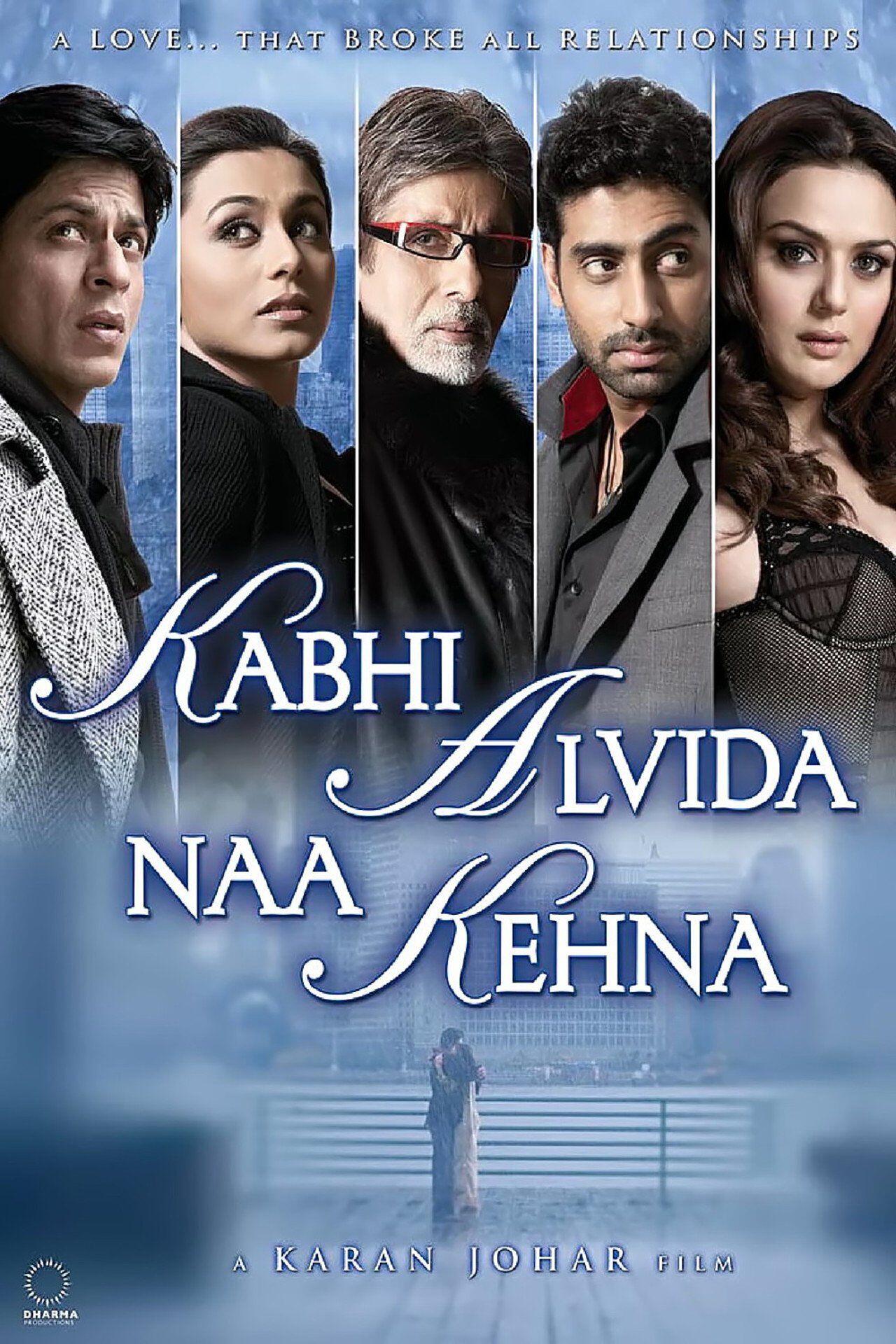 5 Film Ini Buktikan KompaknyaAmitabh Bachchan dan Abhishek Bachchan