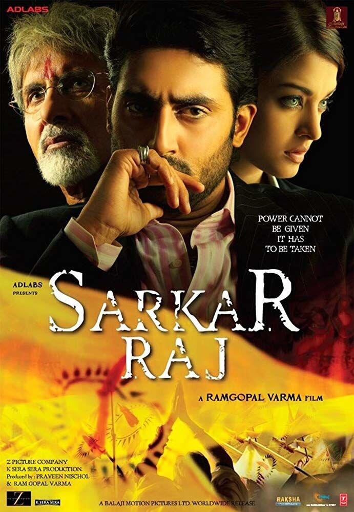 5 Film Ini Buktikan KompaknyaAmitabh Bachchan dan Abhishek Bachchan