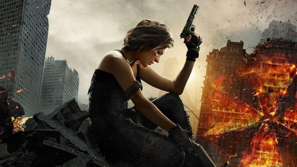 5 Film Horor Ini Siap Bikin Malam Halloweenmu Seru!